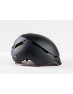 Bontrager Charge WaveCel Black 2