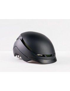 Bontrager Charge WaveCel Black