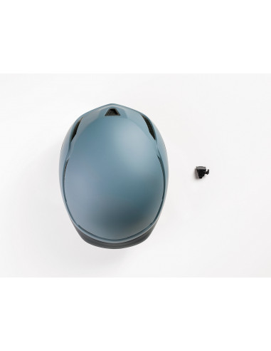 Bontrager Charge WaveCel Battleship Blue