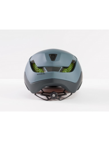 Bontrager Charge WaveCel Battleship Blue