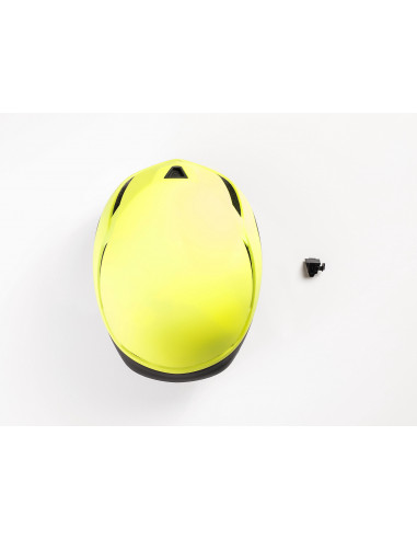 Bontrager Charge WaveCel Radioactive...