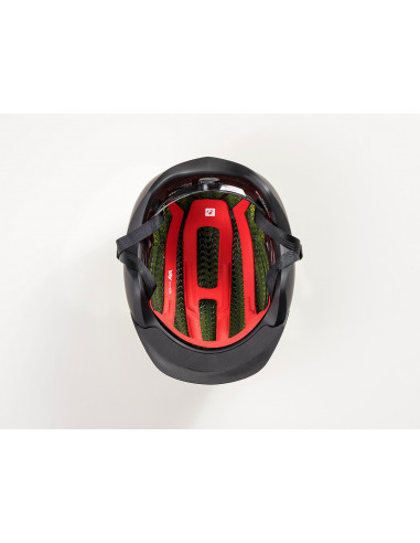 Bontrager Charge WaveCel Radioactive...