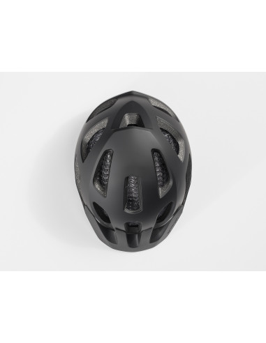Bontrager Rally WaveCel Black