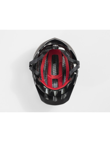 Bontrager Rally WaveCel Black