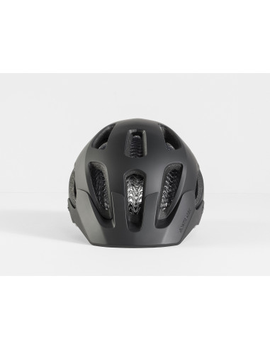 Bontrager Rally WaveCel Black