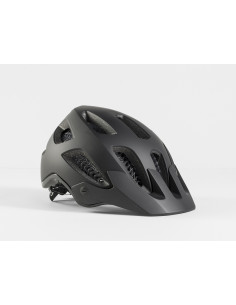 Bontrager Rally WaveCel Black