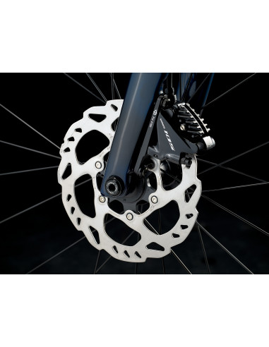 Trek Emonda SL 5  Carbon Blue...