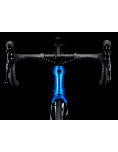 Trek Emonda SL 5  Carbon Blue...
