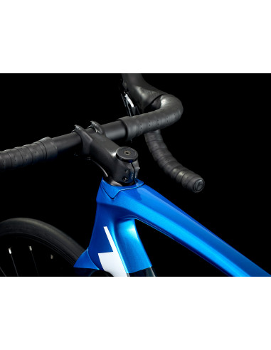 Trek Emonda SL 5  Carbon Blue...