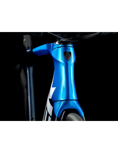 Trek Emonda SL 5  Carbon Blue...