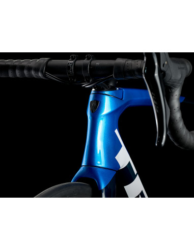 Trek Emonda SL 5  Carbon Blue...