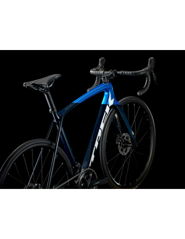 Trek Emonda SL 5  Carbon Blue...