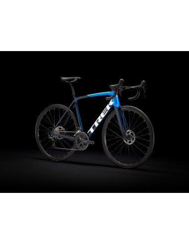 Trek Emonda SL 5  Carbon Blue...