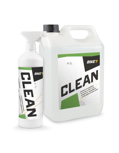 Bike 7 Clean 5L