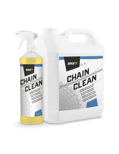 Bike 7 Spuitkop voor Chain Clean