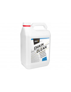 Bike 7 Chain Clean 5L
