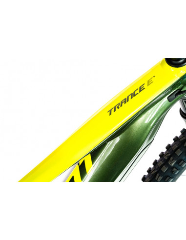 Giant Trance E+1 Pro