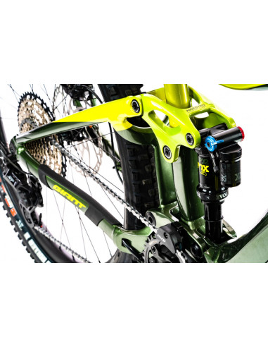 Giant Trance E+1 Pro