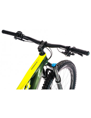 Giant Trance E+1 Pro