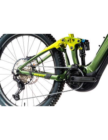 Giant Trance E+1 Pro