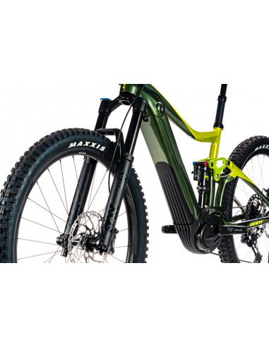 Giant Trance E+1 Pro