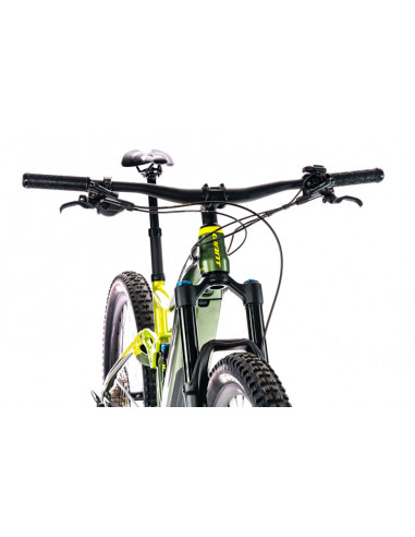 Giant Trance E+1 Pro