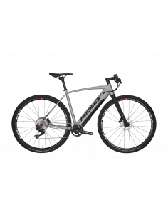 Ridley Kanzo e XT Flatbar