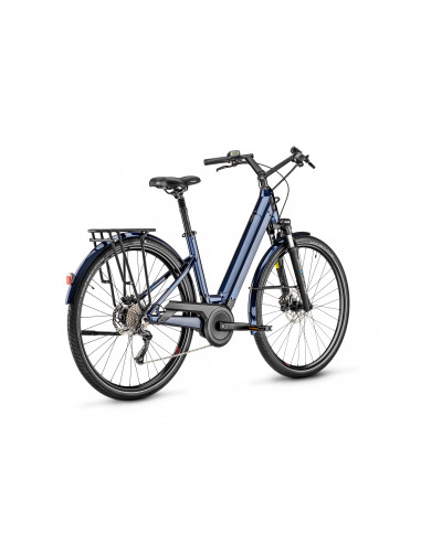 Moustache Samedi 28.2 Open 500Wh