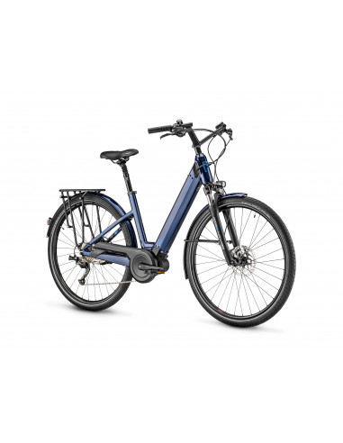 Moustache Samedi 28.2 Open 500Wh