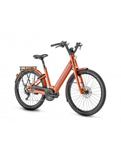 Fietsen De Zwaluw