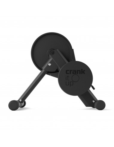 Wahoo KICKR Core Smart Trainer