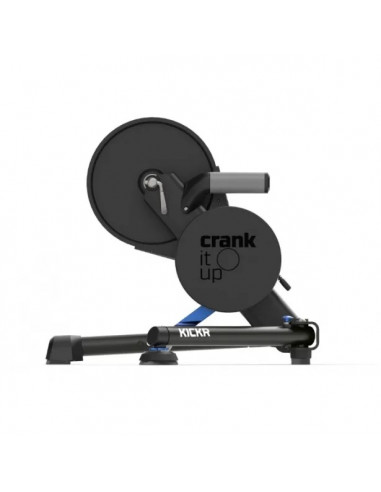 Wahoo KICKR Smart Trainer V5