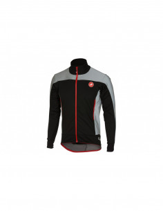 Castelli Mortirolo Reflex