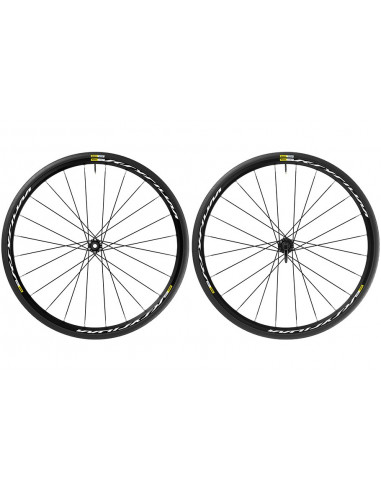 Mavic Ksyrium Disc