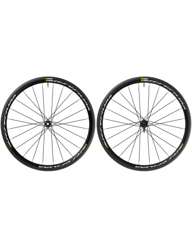 Mavic Ksyrium Disc