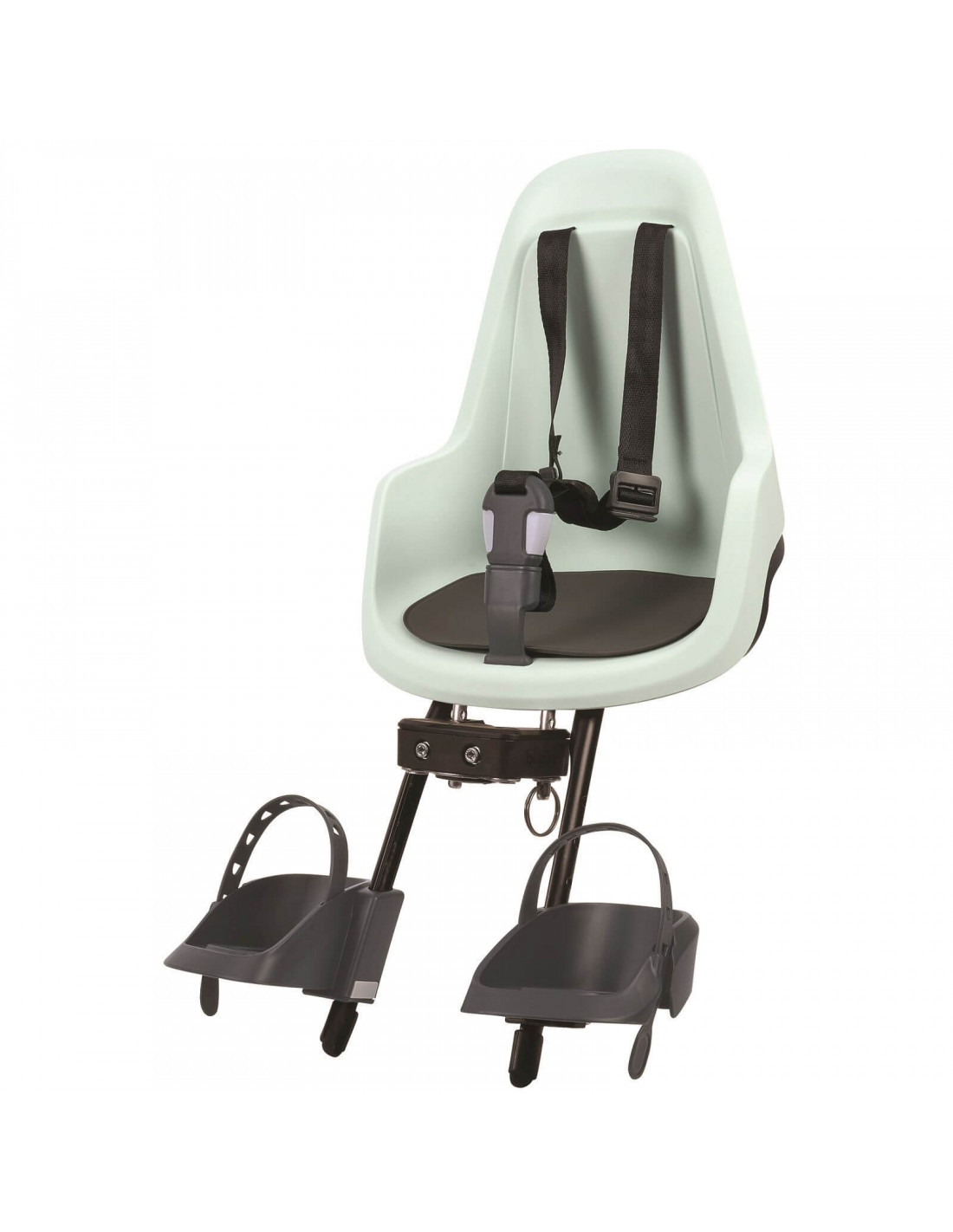 Bobike voorzitje Go Mini mint