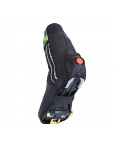 SS LIGHTWEIGHT HALO OVERSHOE-BLACK 2