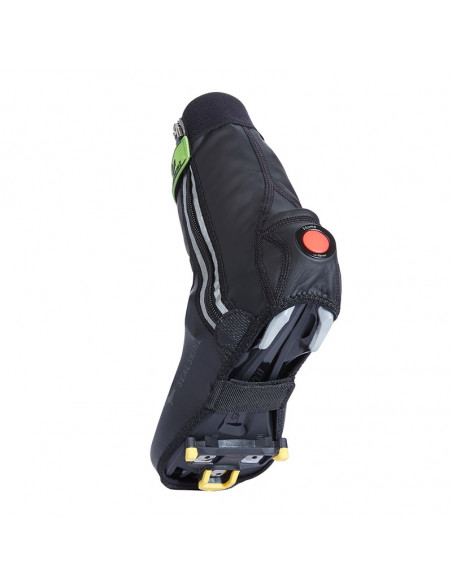 SS LIGHTWEIGHT HALO OVERSHOE-BLACK