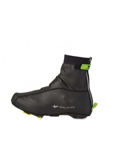 LIGHTWEIGHT  OVERSHOE