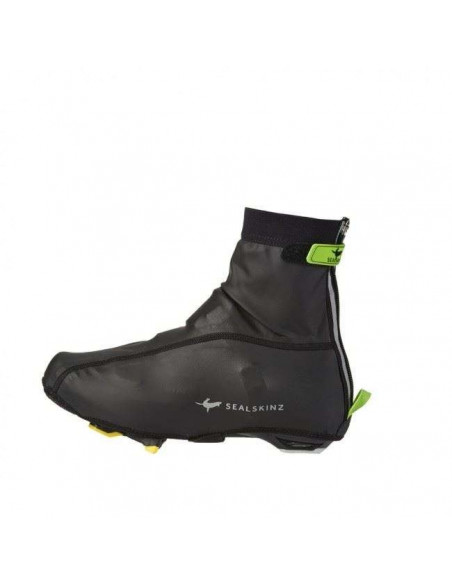 LIGHTWEIGHT  OVERSHOE