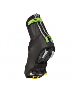 LIGHTWEIGHT  OVERSHOE 2
