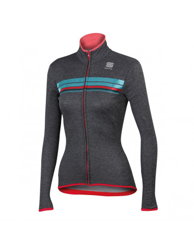 Allure Thermal Jersey