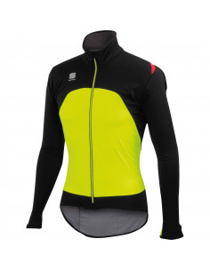 Fiandre Light Jacket Yellow
