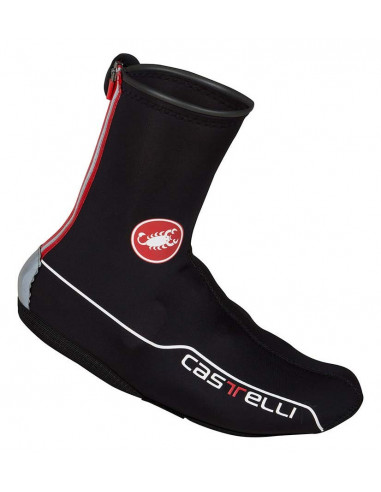 Castelli Diluvio All-Road Shoecover